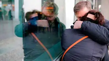 Muertos los 224 pasajeros del avión siniestrado en Sinaí Muertos los 224 pasajeros del avión siniestrado en Sinaí