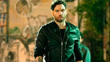 Édgar Ramírez habló sobre su participación en Point Break