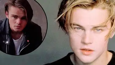 Conoce al doble de Leonardo DiCaprio que se volvió sensación en las redes Conoce al doble de Leonardo DiCaprio que se volvió sensación en las redes