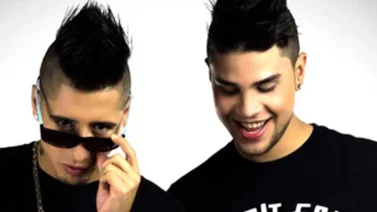 Ervin y Mike ponen a bailar a toda Venezuela