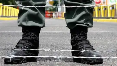 Cavecol: Relaciones comerciales entre Venezuela y Colombia disminuyeron 48% Cavecol: Relaciones comerciales entre Venezuela y Colombia disminuyeron 48%