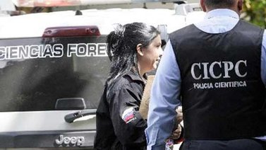 Hirieron a periodista de Miraflores en Catia