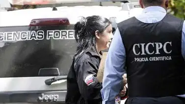 Hirieron a periodista de Miraflores en Catia Hirieron a periodista de Miraflores en Catia