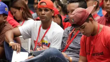 Plantean propuestas para el reimpulso aparato productivo nacional Plantean propuestas para el reimpulso aparato productivo nacional