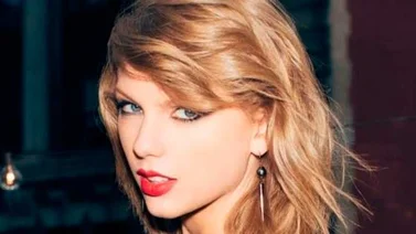 Demandó al abusador que la "toqueteó" Taylor Swift