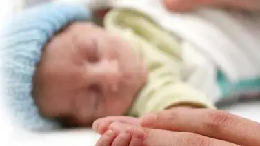 Prematuros en peligro por falta de medicinas Prematuros en peligro por falta de medicinas