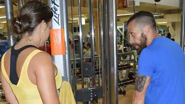 Conoce lo básico para adentrarse en el mundo fitness Conoce lo básico para adentrarse en el mundo fitness