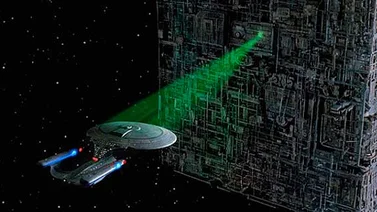 Al estilo Star Trek, crean rayo que hace levitar objetos