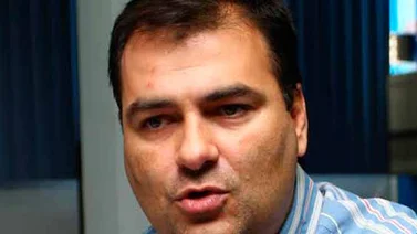Concretan la entrega de equipos para la Unidad de Medicina Nuclear y Radioterapia