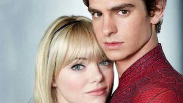 Emma Stone y Andrew Garfield ponen fin a su relación