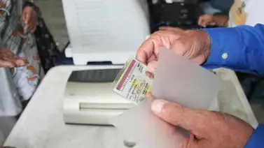 En estas parroquias de Caracas podrás sacar la cédula En estas parroquias de Caracas podrás sacar la cédula