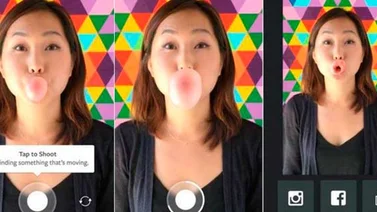 Boomerang la nueva app de video para Instagram