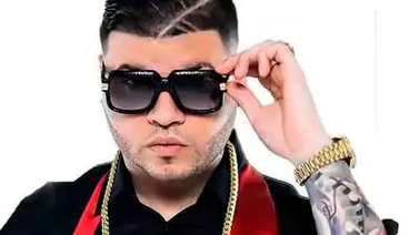 Farruko anticipó el futuro de la música urbana con álbum "Visionary" Farruko anticipó el futuro de la música urbana con álbum "Visionary"