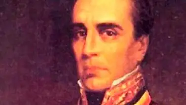 Hace 227 años nació el General Rafael Urdaneta Hace 227 años nació el General Rafael Urdaneta