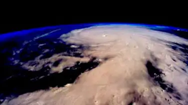 Ojo del huracán Patricia tocó tierra en el estado mexicano de Jalisco Ojo del huracán Patricia tocó tierra en el estado mexicano de Jalisco