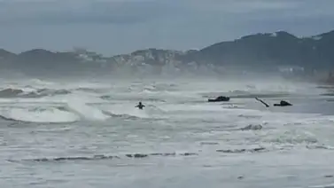 Patricia, el huracán más peligroso en la historia de México Patricia, el huracán más peligroso en la historia de México