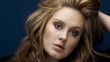 Adele estrena su nuevo video "Hello" (+Video) Adele estrena su nuevo video "Hello" (+Video)