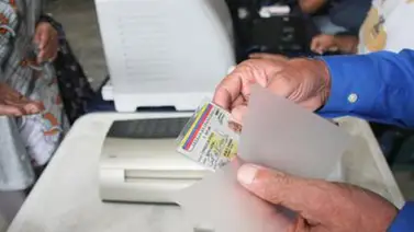 Realizarán jornada de cedulación y recreación en Los Teques Realizarán jornada de cedulación y recreación en Los Teques