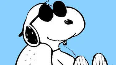 Snoopy tendrá estrella en el Paseo de la Fama Snoopy tendrá estrella en el Paseo de la Fama