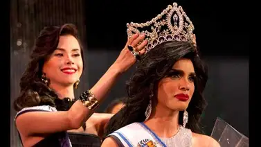 Miss Gay Venezuela ya tiene ganadora 2015 (+Foto) Miss Gay Venezuela ya tiene ganadora 2015 (+Foto)