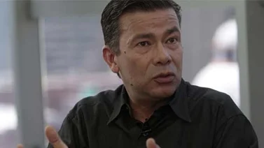 Blyde: Conversación entre Mendoza y Hausmann no tendría sustento jurídico