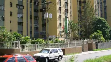 Mujer de 65 años asesinada en su apartamento en Caricuao Mujer de 65 años asesinada en su apartamento en Caricuao