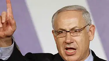Polémicas palabras de Netanyahu: "Hitler no quería exterminar a los judíos" Polémicas palabras de Netanyahu: "Hitler no quería exterminar a los judíos"