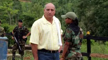 Decomisan 21 propiedades del exlíder paramilitar Vicente Castaño Decomisan 21 propiedades del exlíder paramilitar Vicente Castaño