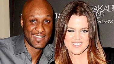 Lamar y Khloé cancelan su divorcio