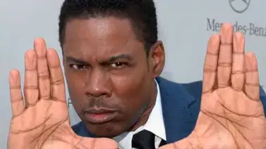 Chris Rock será el presentador de la 88 edición de los Óscar Chris Rock será el presentador de la 88 edición de los Óscar