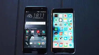 HTC One A9: El nuevo teléfono inteligente HTC One A9: El nuevo teléfono inteligente