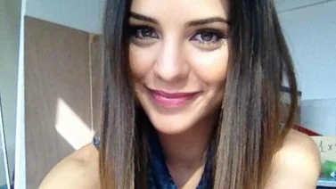 Sheryl Rubio debuta como youtuber (+Video)