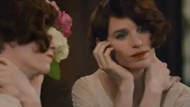 Ya llegó el segundo tráiler de The Danish Girl (+Video) Ya llegó el segundo tráiler de The Danish Girl (+Video)