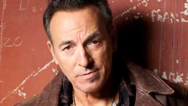 Bruce Springsteen publicará una caja recopilatoria de su disco "The River"