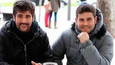 Estopa se presentará en Colombia, EE.UU, Ecuador, Chile y Argentina Estopa se presentará en Colombia, EE.UU, Ecuador, Chile y Argentina