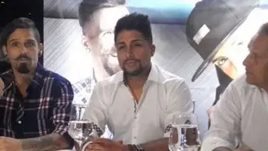 René y Renny volverán a cantar juntos René y Renny volverán a cantar juntos