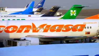 Aerolíneas pagan a pasajeros por pérdida de equipajes o retrasos de vuelos Aerolíneas pagan a pasajeros por pérdida de equipajes o retrasos de vuelos