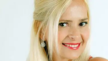 Mira el cuerpazo que se gasta Grecia Colmenares a sus 52 años (Fotos) Mira el cuerpazo que se gasta Grecia Colmenares a sus 52 años (Fotos)