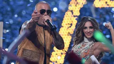 Anahí arrasa con más de 6 millones de visitas del video "Rumba" (+Video) Anahí arrasa con más de 6 millones de visitas del video "Rumba" (+Video)