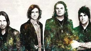 Maná estrena video de "Ironía" (+Video)