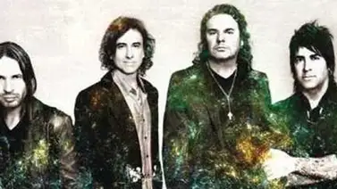 Maná estrena video de "Ironía" (+Video) Maná estrena video de "Ironía" (+Video)