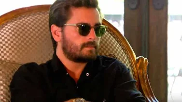 Scott Disick: "Tomé la peor decisión de mi vida"