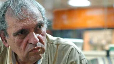 La "Derrota" le dio a Rafael Cadenas el premio Federico García Lorca