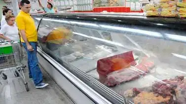 Darle proteínas al "saco" se ha puesto bien difícil Darle proteínas al "saco" se ha puesto bien difícil