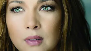 Adamari López animó a las latinas a "hacerse el autoexamen" Adamari López animó a las latinas a "hacerse el autoexamen"