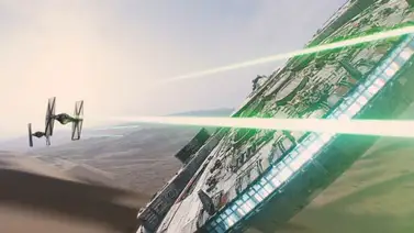 "Star Wars Episodio VII” ya tiene fecha de estreno (+Video) "Star Wars Episodio VII” ya tiene fecha de estreno (+Video)