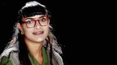 "Betty la fea" se desnudó para la revista Soho (+Fotos) "Betty la fea" se desnudó para la revista Soho (+Fotos)