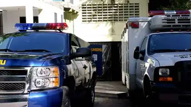 Morgue de Bello Monte convertida en un caos Morgue de Bello Monte convertida en un caos