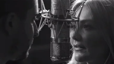 Alex Ubago y Amaia Montero se unen para traernos "Los Abrazos rotos" (+Audio)