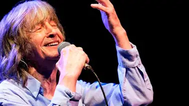 Falleció el cantautor francés de origen español Leny Escudero Falleció el cantautor francés de origen español Leny Escudero